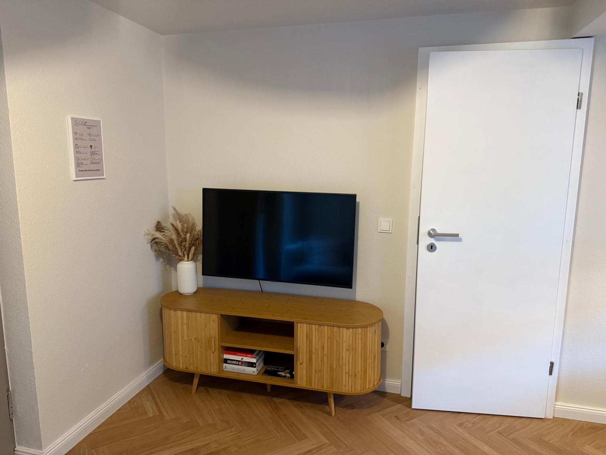 Altstadt Perle - Modernes Flair In Erfurt Exteriör bild